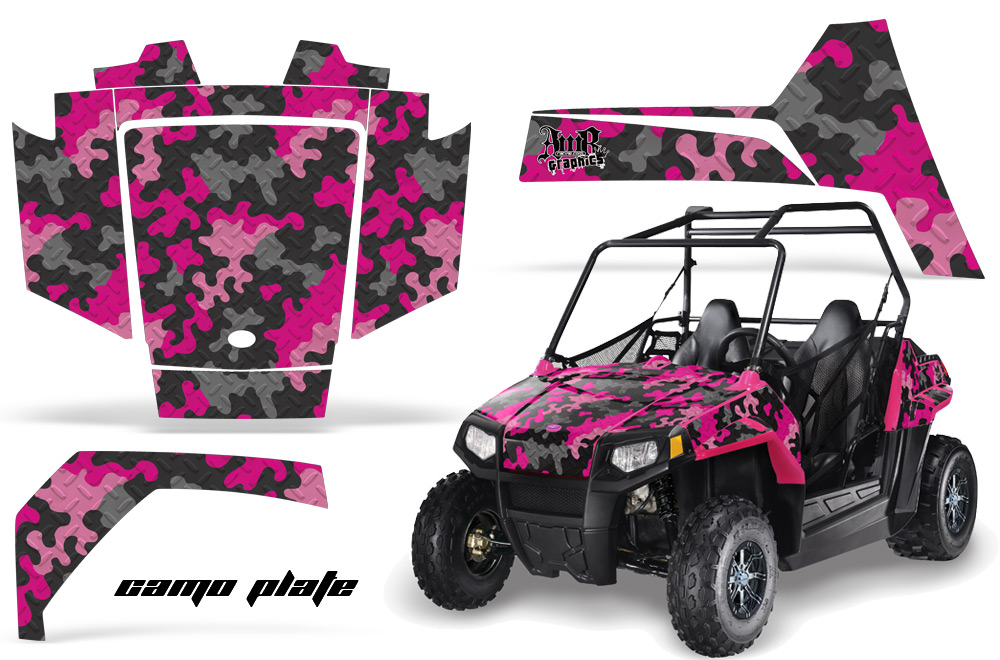 POLARIS RZR170 CP P